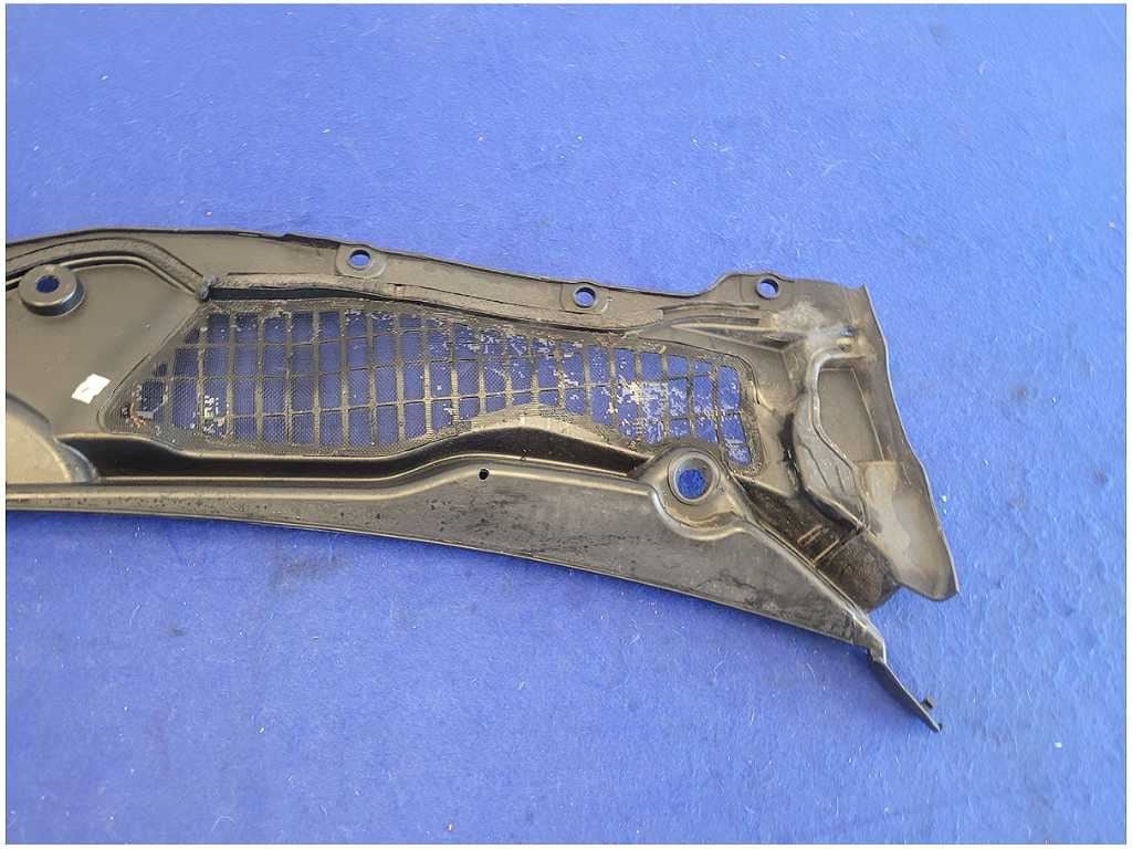 2018 - 2023 Ford Mustang GT S550 Coupe Front Cowl Panel Windshield Cover Trim 2769 - The Parts Farm