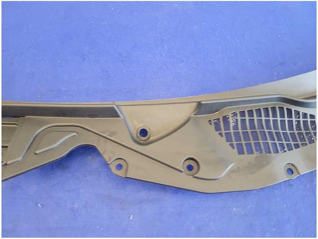 2018 - 2023 Ford Mustang GT S550 Coupe Front Cowl Panel Windshield Cover Trim 2769 - The Parts Farm