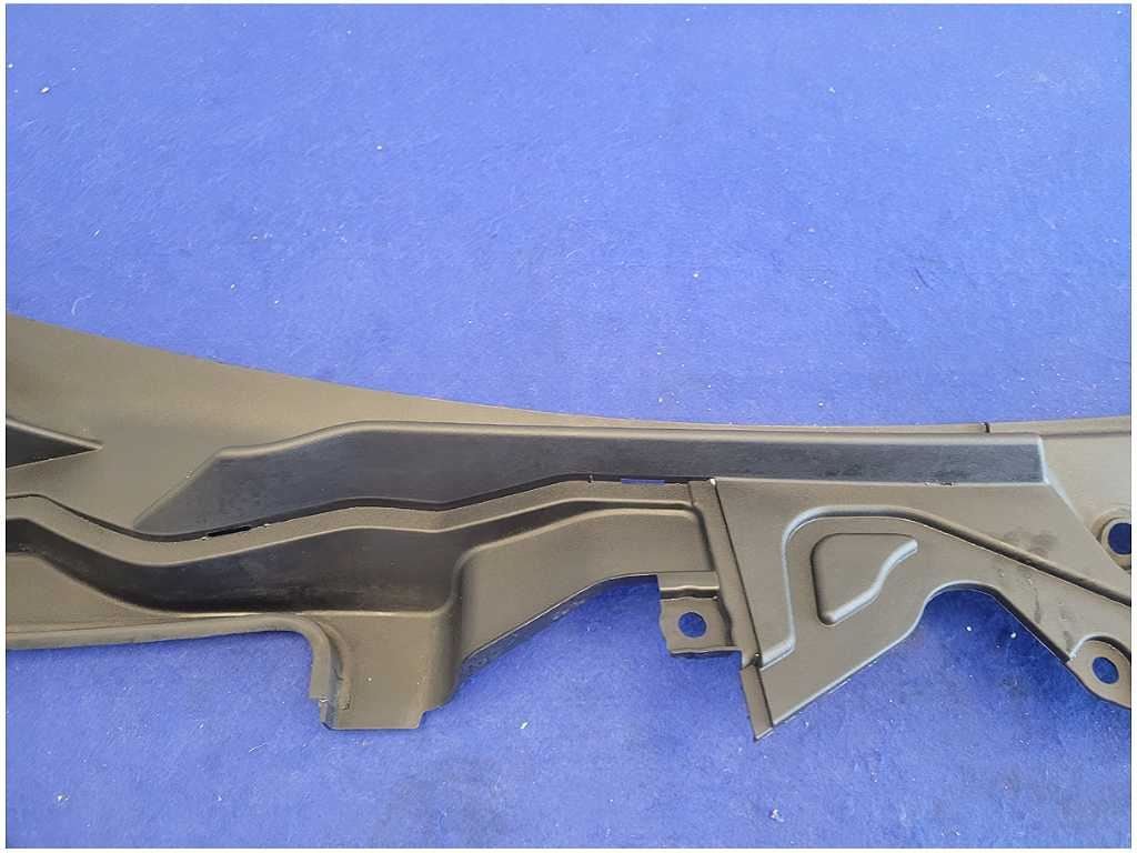 2018 - 2023 Ford Mustang GT S550 Coupe Front Cowl Panel Windshield Cover Trim 2769 - The Parts Farm
