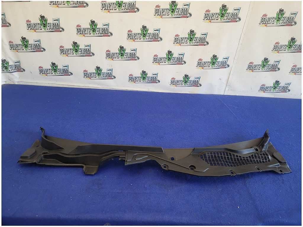 2018 - 2023 Ford Mustang GT S550 Coupe Front Cowl Panel Windshield Cover Trim 2769 - The Parts Farm