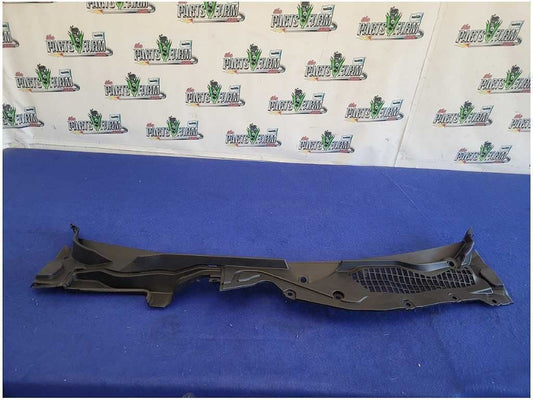 2018 - 2023 Ford Mustang GT S550 Coupe Front Cowl Panel Windshield Cover Trim 2769 - The Parts Farm