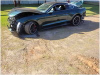 2018 - 2023 Ford Mustang GT S550 Coupe Front Cowl Panel Windshield Cover Trim 2769 - The Parts Farm