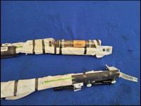 2018 - 2023 Ford Mustang GT S550 Coupe Passenger Upper Roof Curtain Air Bag 2681 - The Parts Farm