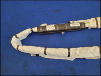 2018 - 2023 Ford Mustang GT S550 Coupe Passenger Upper Roof Curtain Air Bag 2681 - The Parts Farm