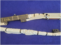 2018 - 2023 Ford Mustang GT S550 Coupe Passenger Upper Roof Curtain Air Bag 2712 - The Parts Farm