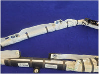 2018 - 2023 Ford Mustang GT S550 Coupe Passenger Upper Roof Curtain Air Bag 2712 - The Parts Farm