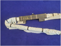 2018 - 2023 Ford Mustang GT S550 Coupe Passenger Upper Roof Curtain Air Bag 2712 - The Parts Farm