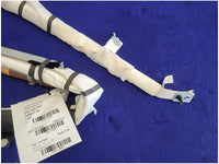 2018 - 2023 Ford Mustang GT S550 Coupe Passenger Upper Roof Curtain Air Bag 2734 - The Parts Farm