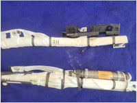 2018 - 2023 Ford Mustang GT S550 Coupe Passenger Upper Roof Curtain Air Bag 2738 - The Parts Farm