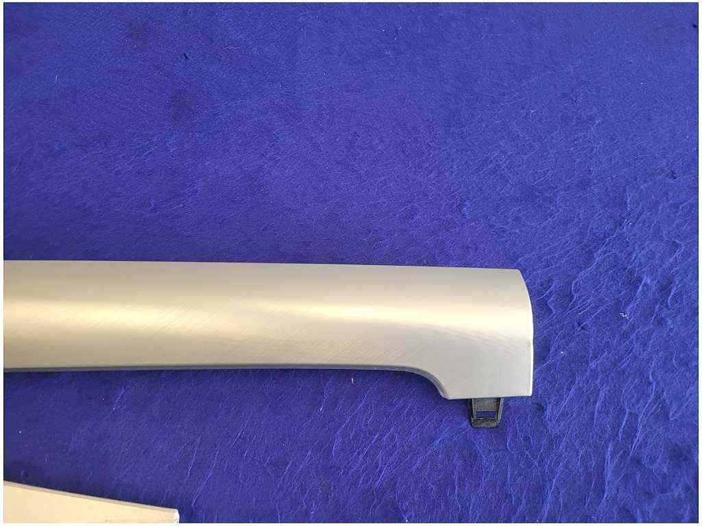 2018 - 2023 Ford Mustang GT S550 Dash Trim Kit Vent Bezel Cover Panel 2630 - The Parts Farm