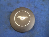 2018 - 2023 Ford Mustang GT S550 Driver Air Bag Steering Wheel Left Dash 2688 - The Parts Farm