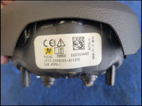 2018 - 2023 Ford Mustang GT S550 Driver Air Bag Steering Wheel Left Dash 2688 - The Parts Farm