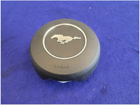 2018 - 2023 Ford Mustang GT S550 Driver Air Bag Steering Wheel Left Dash 2734 - The Parts Farm