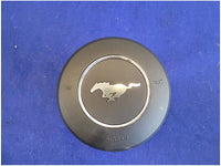 2018 - 2023 Ford Mustang GT S550 Driver Air Bag Steering Wheel Left Dash 2766 - The Parts Farm