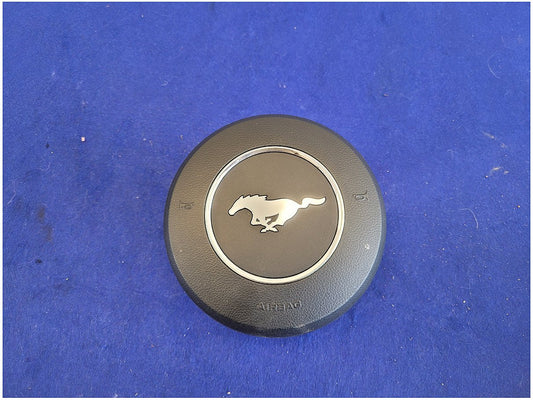 2018 - 2023 Ford Mustang GT S550 Driver Air Bag Steering Wheel Left Dash 2766 - The Parts Farm