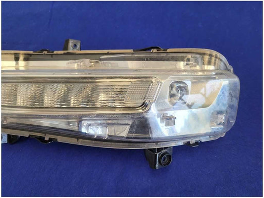 2018-2023 Ford Mustang GT S550 Driver Front Fog Light Turn Signal Lamp 2766