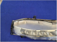 2018 - 2023 Ford Mustang GT S550 Driver Front Fog Light Turn Signal Lamp 2766 - The Parts Farm