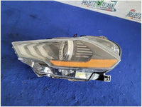 2018-2023 Ford Mustang GT S550 Driver Front Headlight HID Light Lamp *Read* 2888 - The Parts Farm