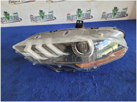2018-2023 Ford Mustang GT S550 Driver Front Headlight HID Light Lamp *Read* 2888 - The Parts Farm