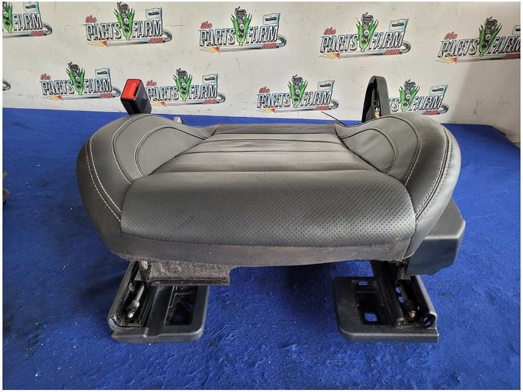 2018-2023 Ford Mustang GT S550 Driver Front Power Seat Track Heat Memory 2887 - The Parts Farm