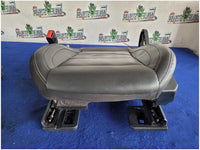 2018-2023 Ford Mustang GT S550 Driver Front Power Seat Track Heat Memory 2887 - The Parts Farm