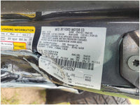 2018-2023 Ford Mustang GT S550 Driver Front Power Seat Track Heat Memory 2887 - The Parts Farm