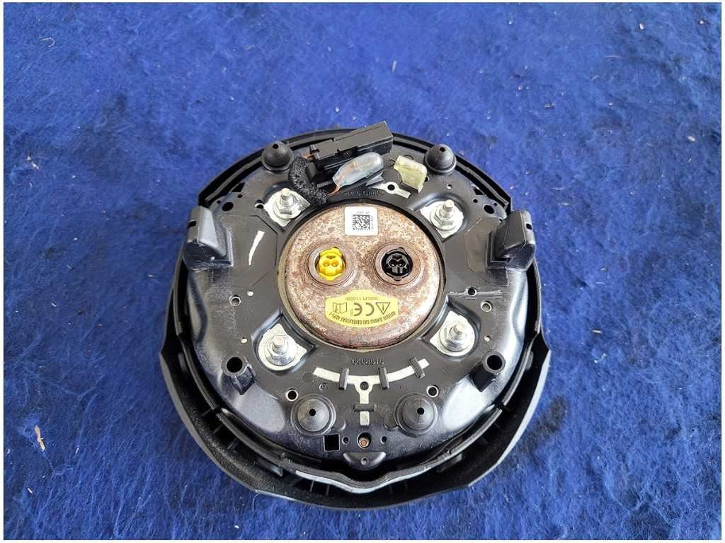 2018-2023 Ford Mustang GT S550 Driver Front Wheel Trim Steering Column 2888 - The Parts Farm