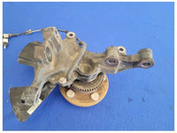 2018 - 2023 Ford Mustang GT S550 Driver LH Front Spindle Knuckle Hub 2587 - The Parts Farm