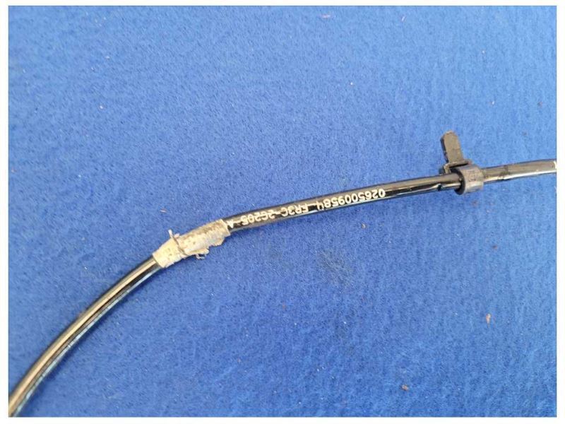 2018 - 2023 Ford Mustang GT S550 Driver LH Front Spindle Knuckle Hub 2587 - The Parts Farm