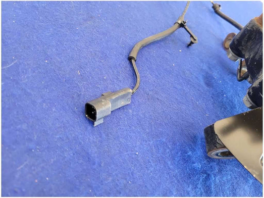 2018-2023 Ford Mustang GT S550 Driver LH Front Spindle Knuckle Hub 2769