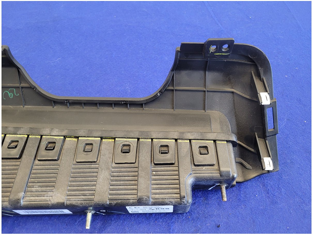 2018 - 2023 Ford Mustang GT S550 Driver Lower Knee Air Bag 2766 - The Parts Farm