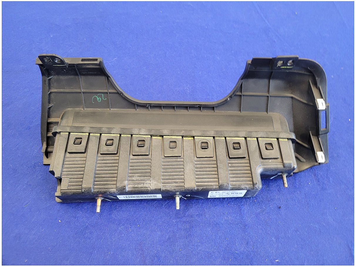 2018 - 2023 Ford Mustang GT S550 Driver Lower Knee Air Bag 2766 - The Parts Farm