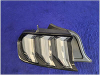 2018 - 2023 Ford Mustang GT S550 Driver Rear Taillight Lamp Brake Light 2716 - The Parts Farm
