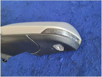 2018-2023 Ford Mustang GT S550 Driver Rear View Mirror Power BLIS Paint UX 2888 - The Parts Farm