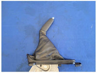 2018 - 2023 Ford Mustang GT S550 E Brake Emergency Handle Pull 2494 - The Parts Farm