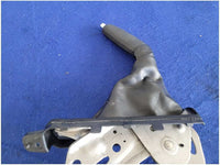 2018-2023 Ford Mustang GT S550 Emergency Boot E Brake Cover 2888 - The Parts Farm