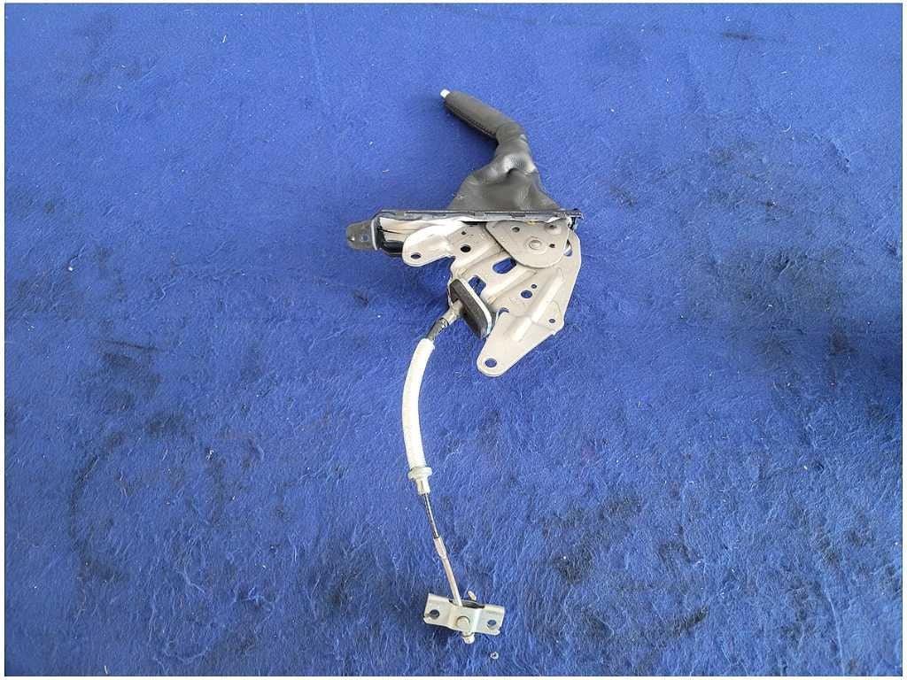 2018-2023 Ford Mustang GT S550 Emergency Boot E Brake Cover 2888 - The Parts Farm