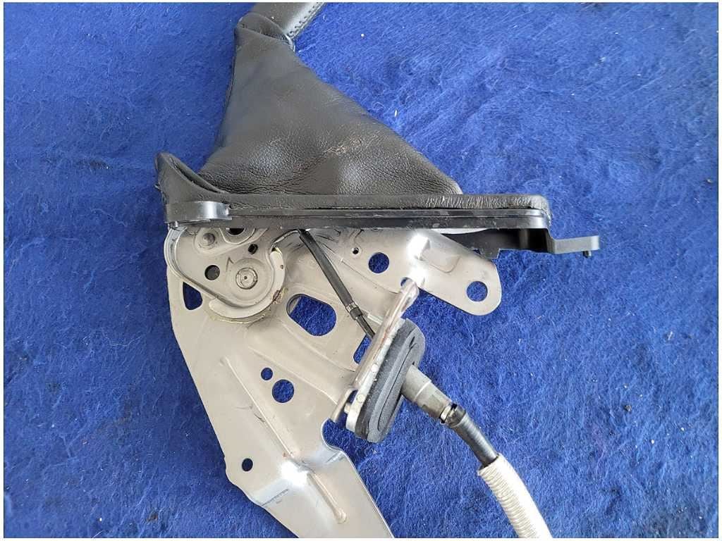 2018-2023 Ford Mustang GT S550 Emergency Boot E Brake Cover 2888 - The Parts Farm