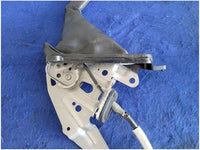 2018-2023 Ford Mustang GT S550 Emergency Boot E Brake Cover 2888 - The Parts Farm