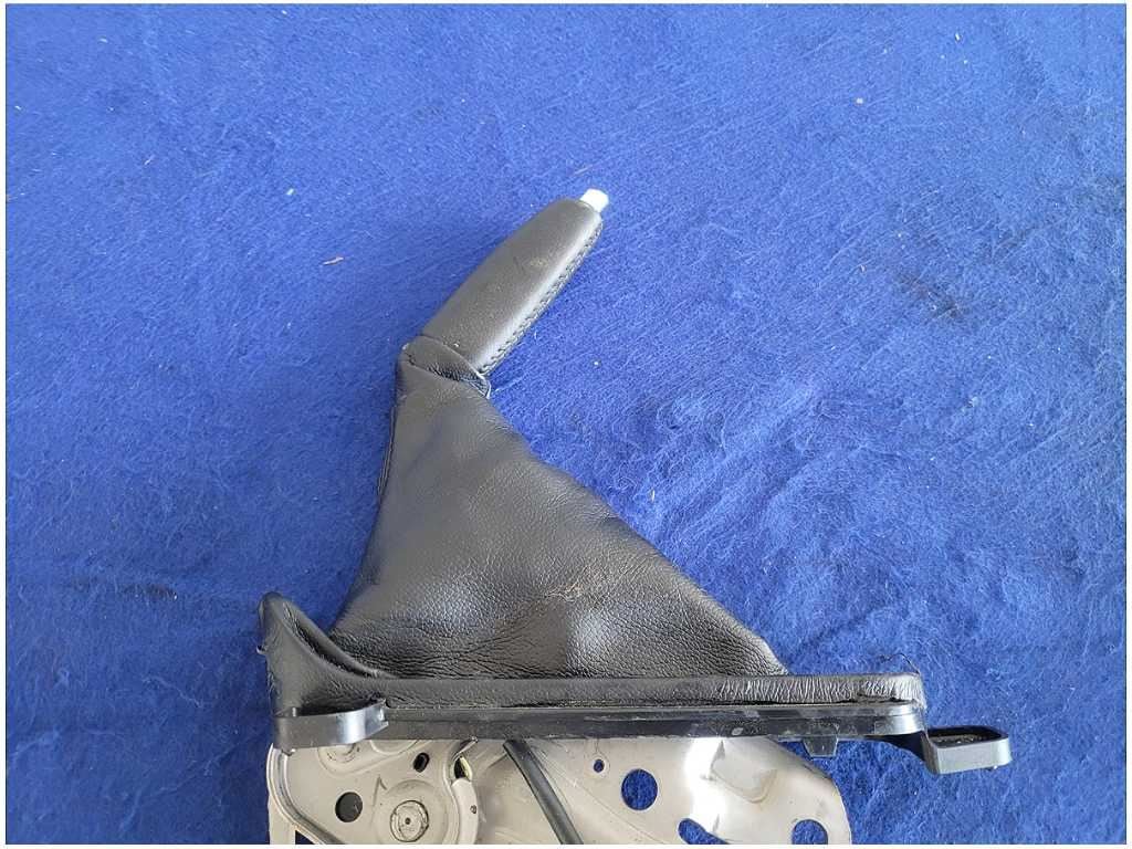 2018-2023 Ford Mustang GT S550 Emergency Boot E Brake Cover 2888 - The Parts Farm