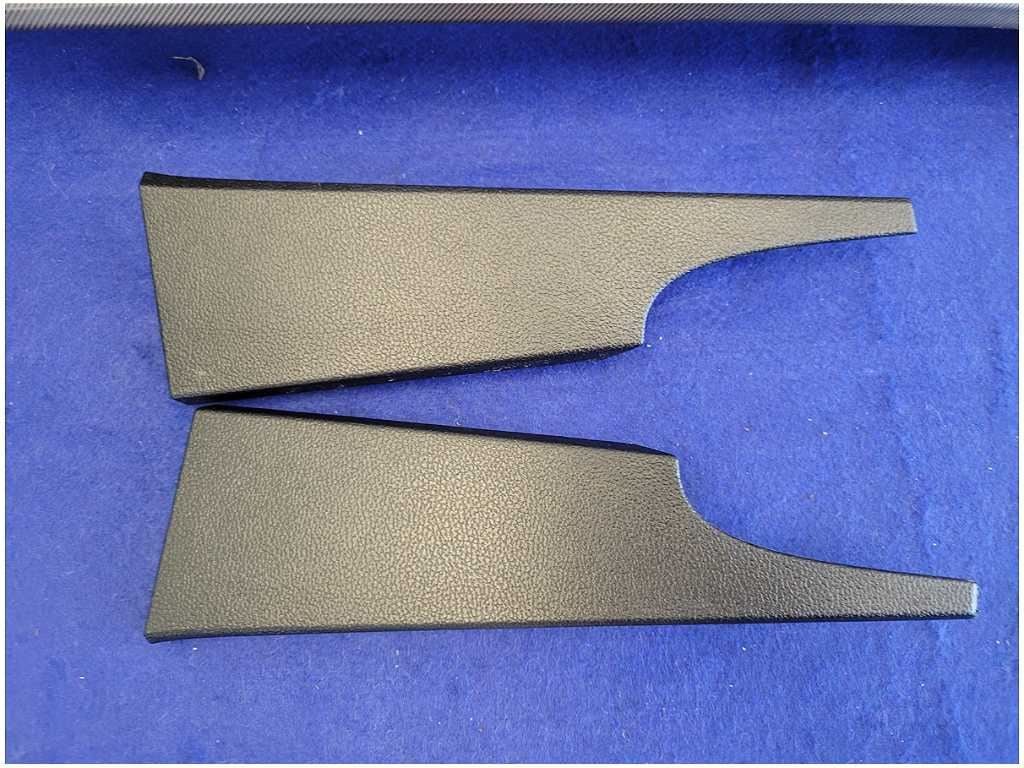 2018 - 2023 Ford Mustang GT S550 Front Dash Trim Kit Vent Molding *Read 2877 - The Parts Farm