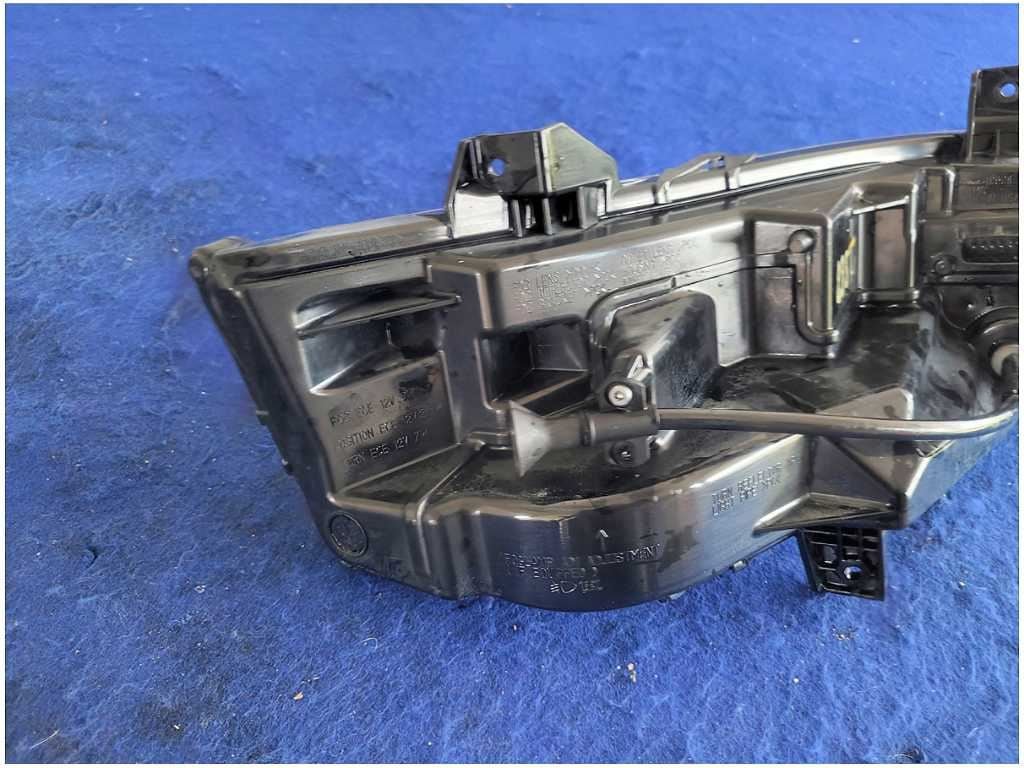 2018-2023 Ford Mustang GT S550 Front Driver Corner Park Light Fog Driving 2888 - The Parts Farm