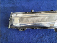 2018-2023 Ford Mustang GT S550 Front Driver Corner Park Light Fog Driving 2888 - The Parts Farm