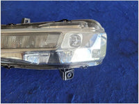 2018-2023 Ford Mustang GT S550 Front Driver Corner Park Light Fog Driving 2888 - The Parts Farm