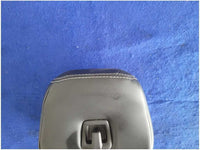 2018-2023 Ford Mustang GT S550 Front Leather Headrest Seat 2887 - The Parts Farm