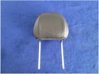 2018-2023 Ford Mustang GT S550 Front Leather Headrest Seat 2887 - The Parts Farm