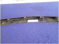 2018 - 2023 Ford Mustang GT S550 Front Lower Valance Bumper Trim FH - The Parts Farm