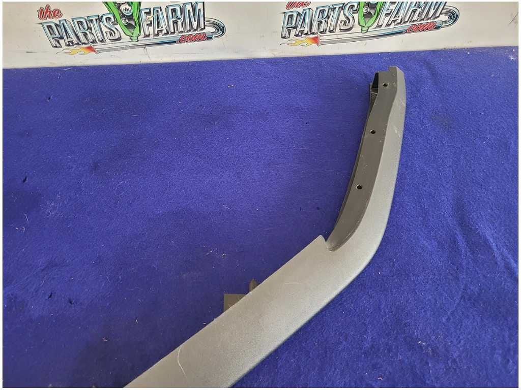 2018 - 2023 Ford Mustang GT S550 Front Lower Valance Bumper Trim FH - The Parts Farm