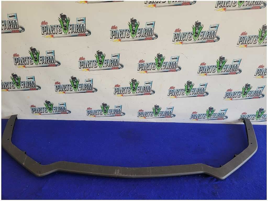 2018 - 2023 Ford Mustang GT S550 Front Lower Valance Bumper Trim FH - The Parts Farm