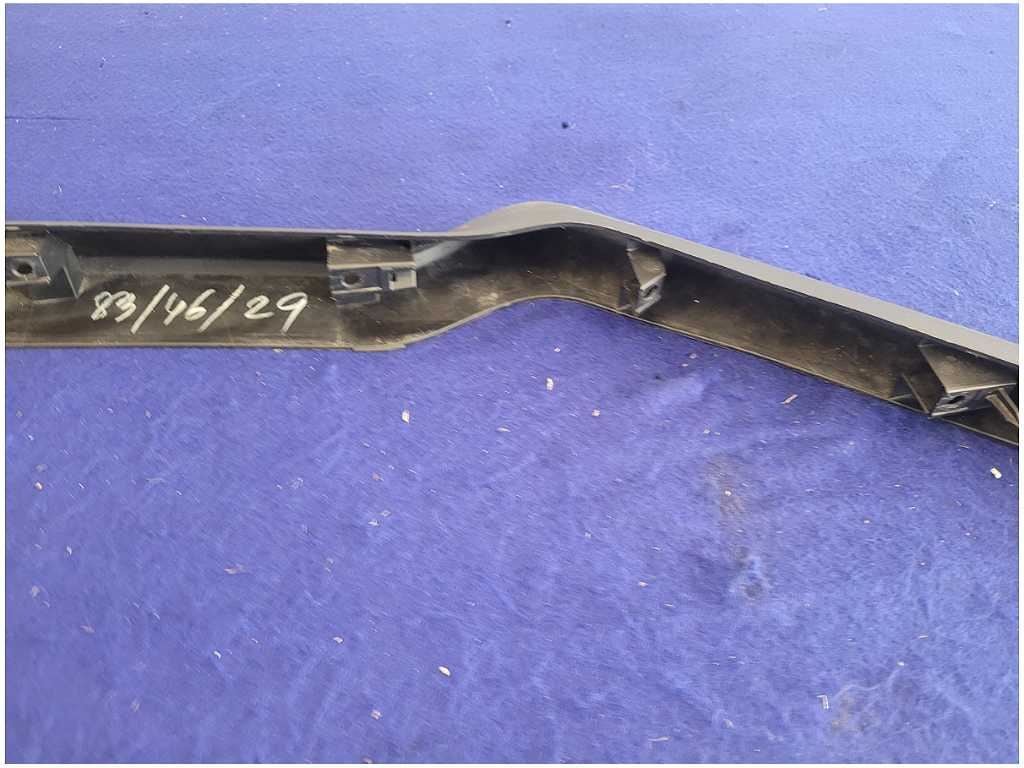 2018 - 2023 Ford Mustang GT S550 Front Lower Valance Bumper Trim FH - The Parts Farm